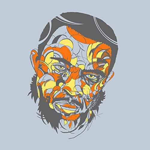 A Pimp Named Slickback [Explicit] song by Lakim from Classics II